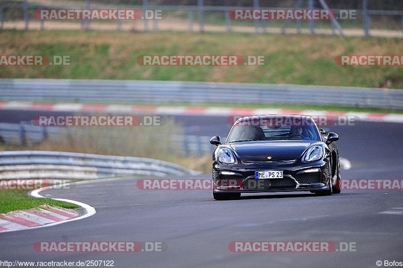 Bild #2507122 -   Touristenfahrten Nürburgring Nordschleife 02.04.2017