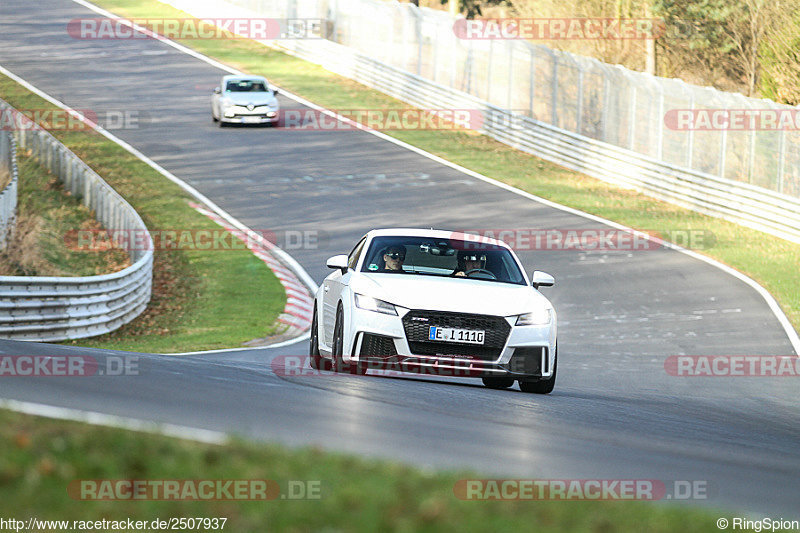 Bild #2507937 -   Touristenfahrten Nürburgring Nordschleife 02.04.2017