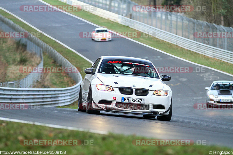 Bild #2508138 -   Touristenfahrten Nürburgring Nordschleife 02.04.2017