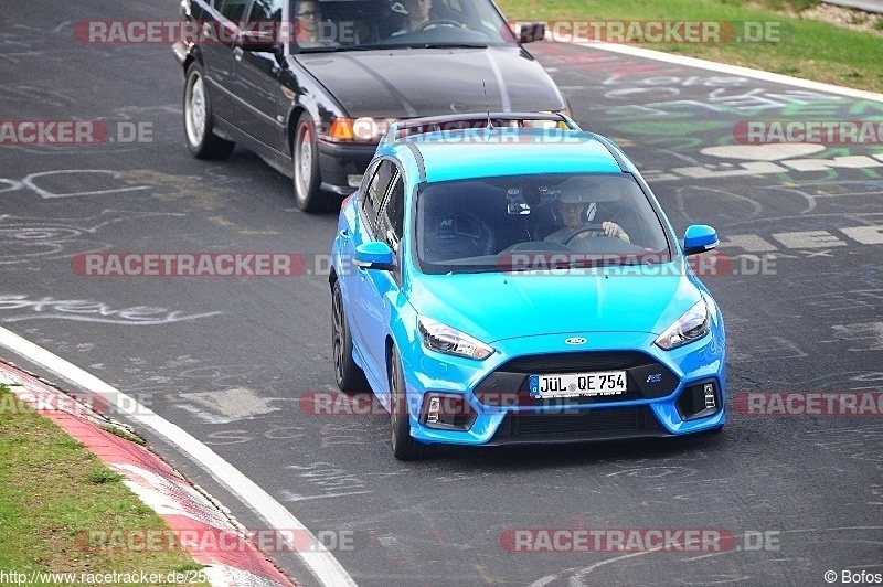 Bild #2508962 -   Touristenfahrten Nürburgring Nordschleife 02.04.2017