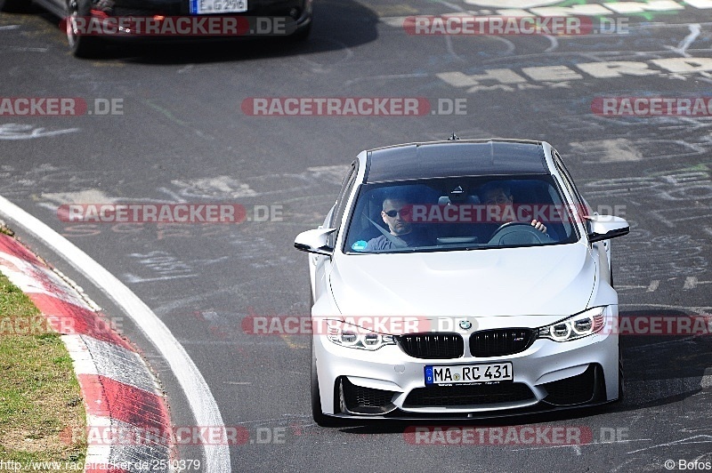 Bild #2510379 -   Touristenfahrten Nürburgring Nordschleife 02.04.2017