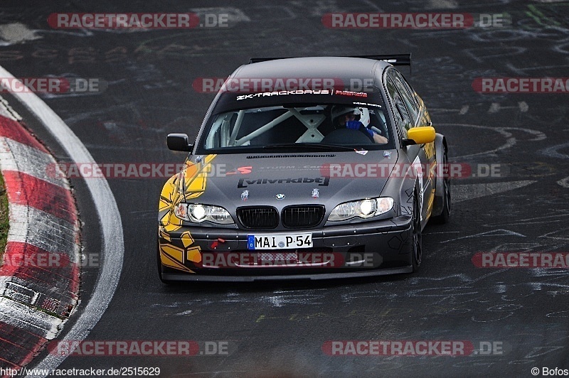 Bild #2515629 -   Touristenfahrten Nürburgring Nordschleife 02.04.2017