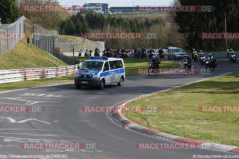 Bild #2492161 - Anlassen 2017, Motorradfahrer-Gottesdienst