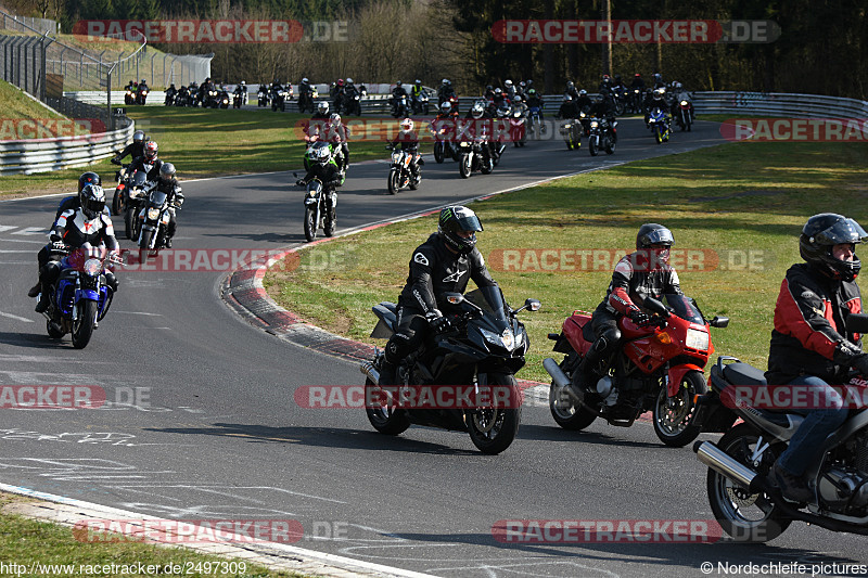 Bild #2497309 - Anlassen 2017, Motorradfahrer-Gottesdienst