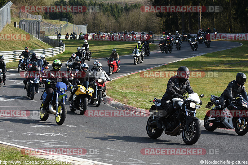 Bild #2497515 - Anlassen 2017, Motorradfahrer-Gottesdienst