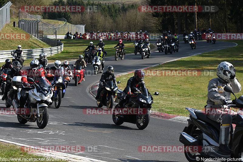 Bild #2497557 - Anlassen 2017, Motorradfahrer-Gottesdienst