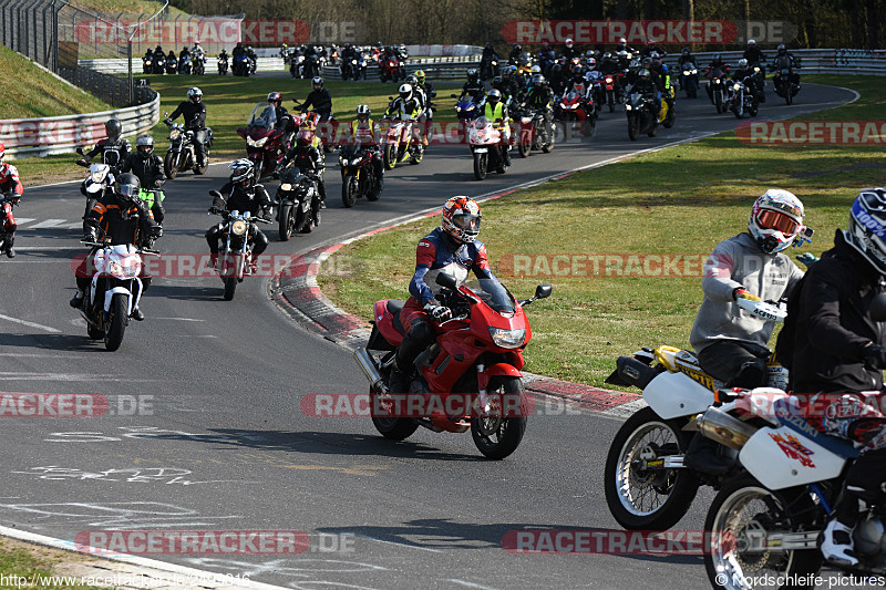 Bild #2499316 - Anlassen 2017, Motorradfahrer-Gottesdienst