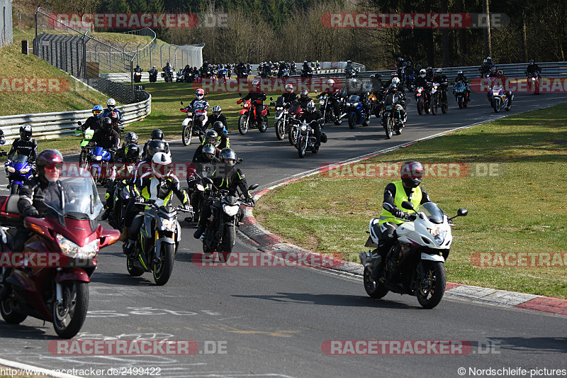 Bild #2499422 - Anlassen 2017, Motorradfahrer-Gottesdienst