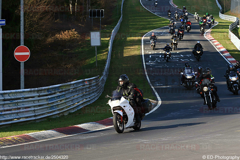 Bild #2504320 - Anlassen 2017, Motorradfahrer-Gottesdienst