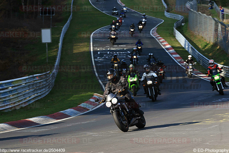 Bild #2504409 - Anlassen 2017, Motorradfahrer-Gottesdienst