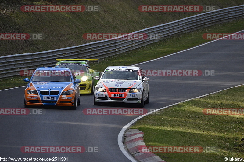 Bild #2511301 - VLN 1.Lauf 2017