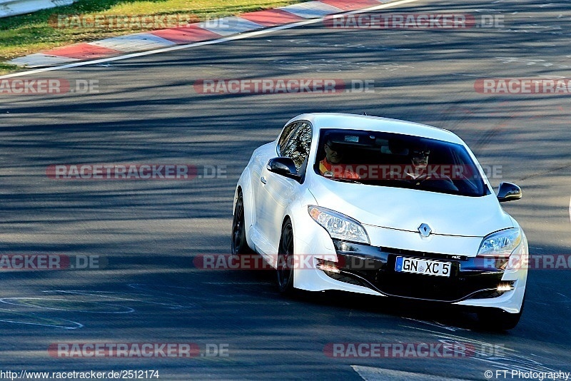 Bild #2512174 - Touristenfahrten Nürburgring Nordschleife 03.04.2017