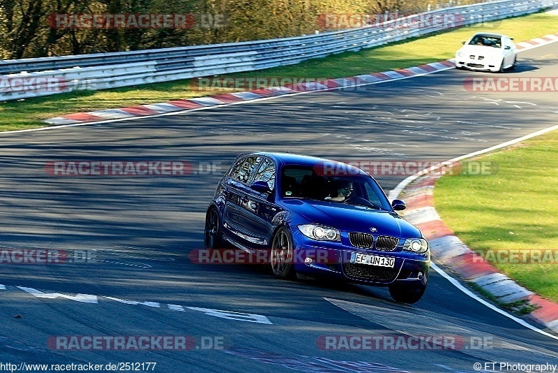 Bild #2512177 - Touristenfahrten Nürburgring Nordschleife 03.04.2017