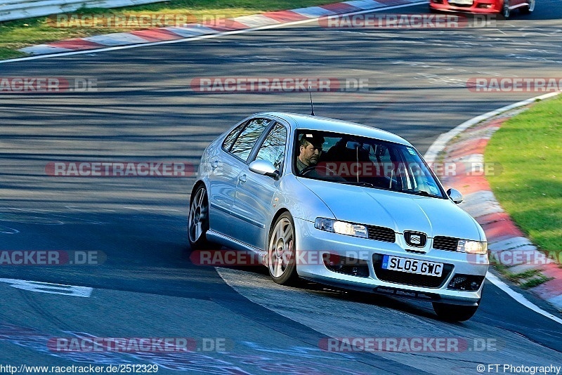 Bild #2512329 - Touristenfahrten Nürburgring Nordschleife 03.04.2017