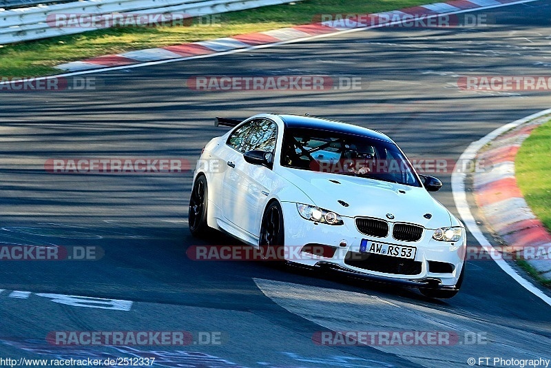 Bild #2512337 - Touristenfahrten Nürburgring Nordschleife 03.04.2017