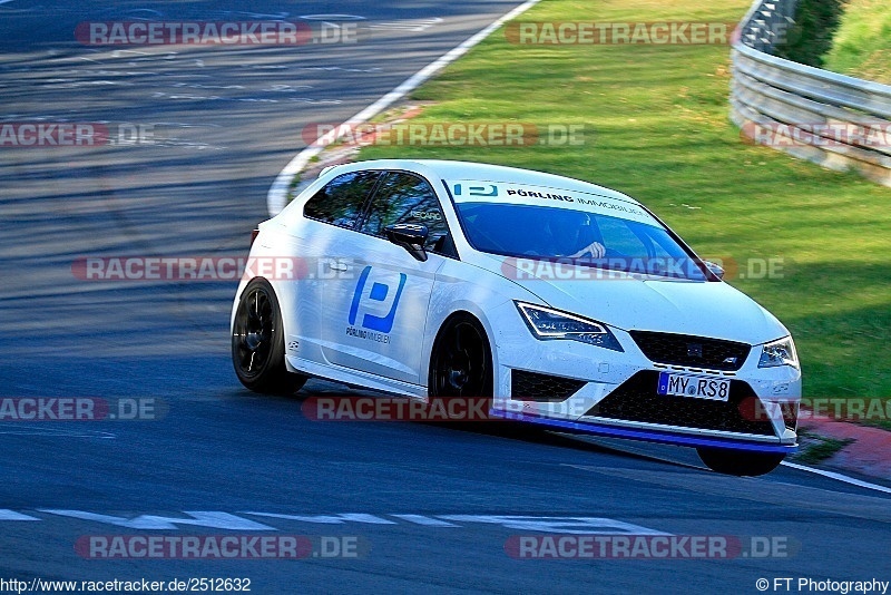 Bild #2512632 - Touristenfahrten Nürburgring Nordschleife 03.04.2017