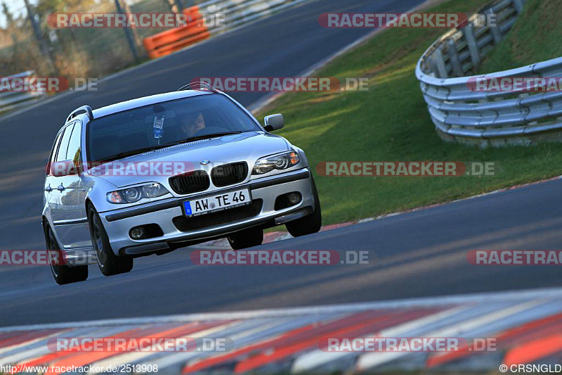 Bild #2513908 - Touristenfahrten Nürburgring Nordschleife 03.04.2017