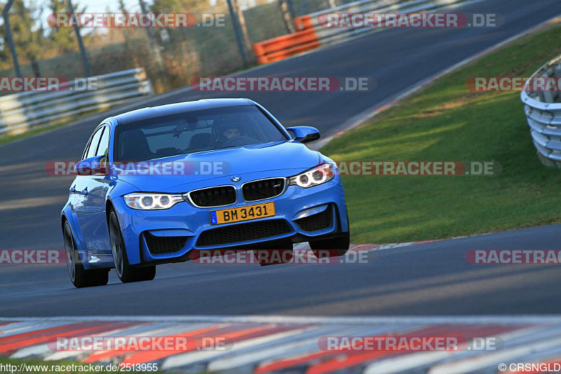 Bild #2513955 - Touristenfahrten Nürburgring Nordschleife 03.04.2017