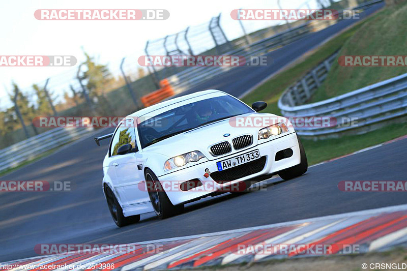 Bild #2513986 - Touristenfahrten Nürburgring Nordschleife 03.04.2017