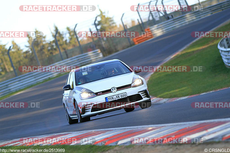 Bild #2513989 - Touristenfahrten Nürburgring Nordschleife 03.04.2017