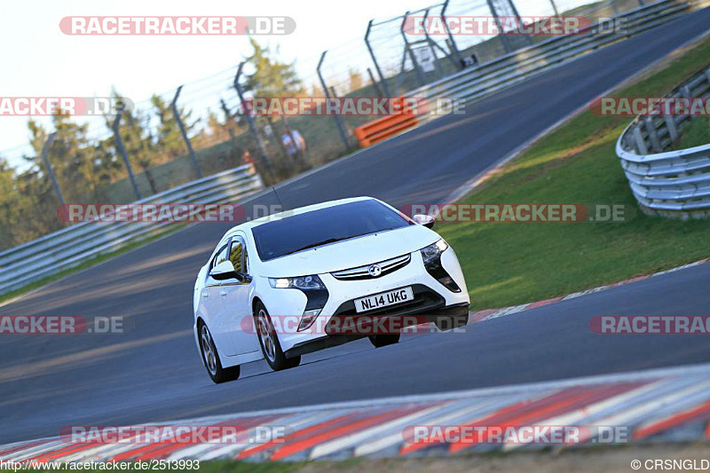 Bild #2513993 - Touristenfahrten Nürburgring Nordschleife 03.04.2017