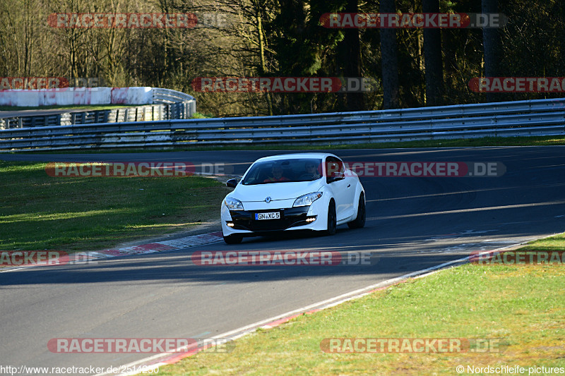 Bild #2514250 - Touristenfahrten Nürburgring Nordschleife 03.04.2017