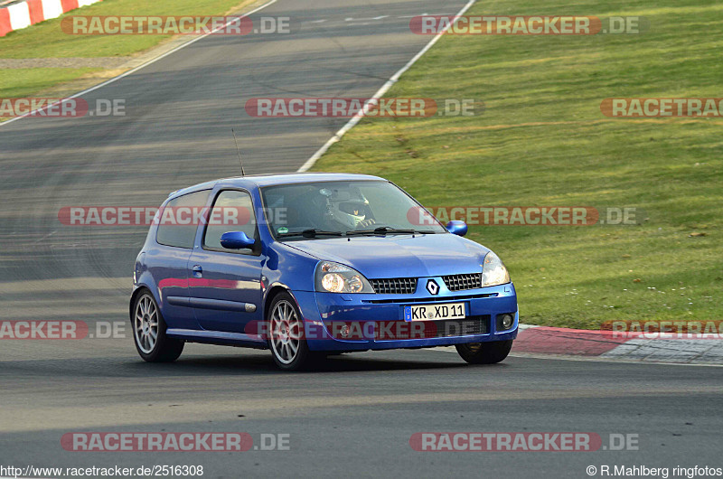 Bild #2516308 - Touristenfahrten Nürburgring-Nordschleife 04.04.2017