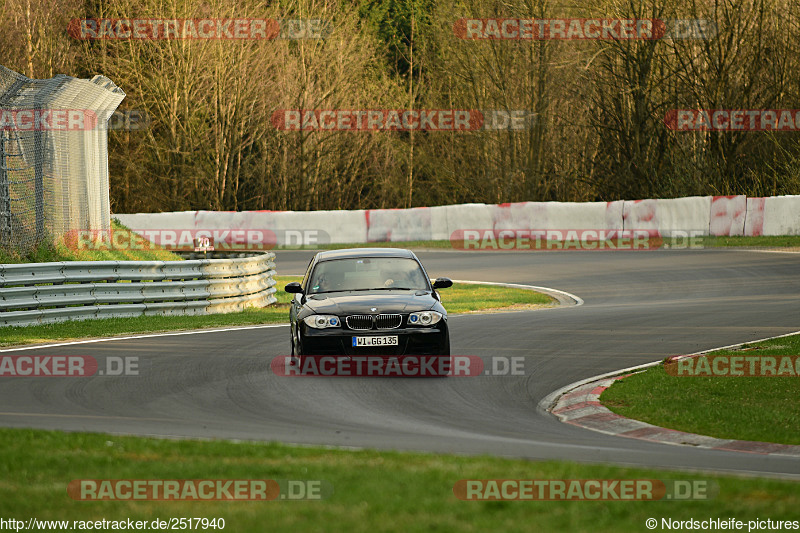 Bild #2517940 - Touristenfahrten Nürburgring-Nordschleife 04.04.2017