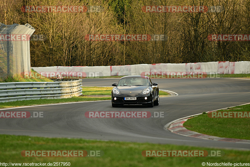 Bild #2517950 - Touristenfahrten Nürburgring-Nordschleife 04.04.2017