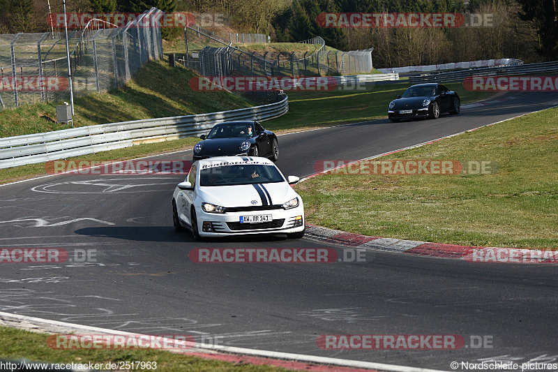 Bild #2517963 - Touristenfahrten Nürburgring-Nordschleife 04.04.2017