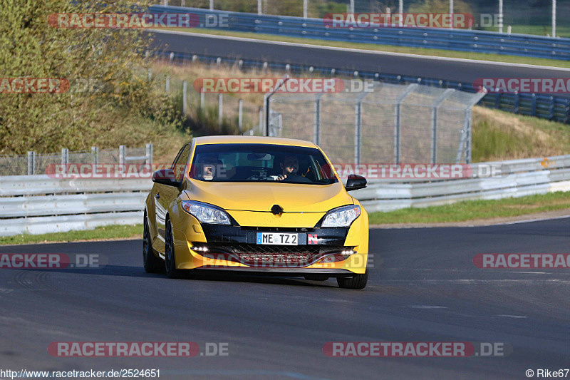 Bild #2524651 - Touristenfahrten Nürburgring Nordschleife 08.04.2017