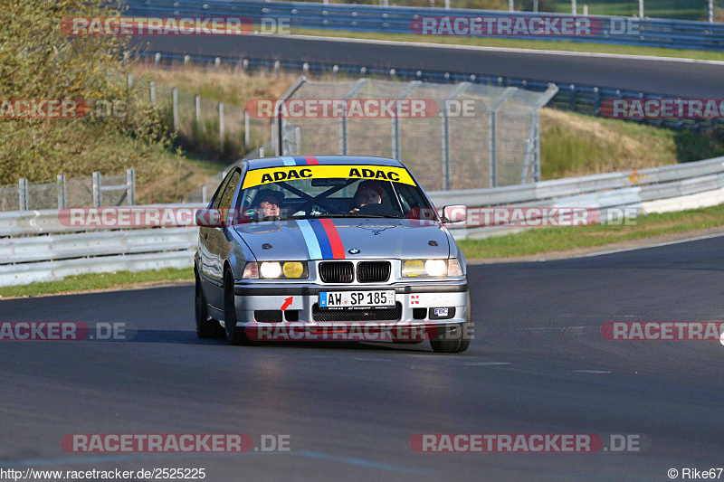 Bild #2525225 - Touristenfahrten Nürburgring Nordschleife 08.04.2017