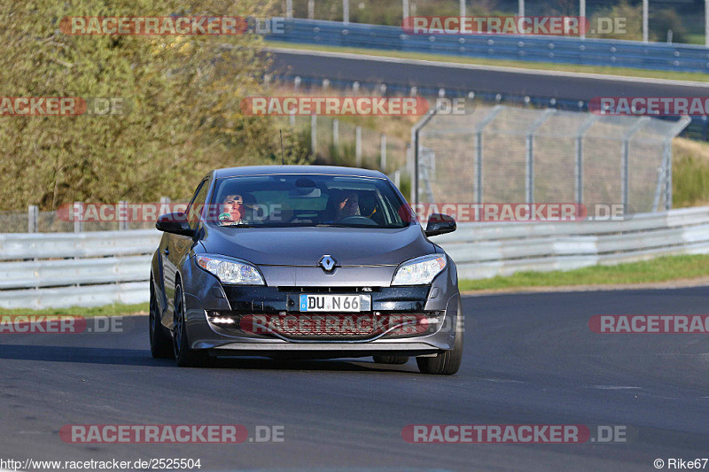 Bild #2525504 - Touristenfahrten Nürburgring Nordschleife 08.04.2017