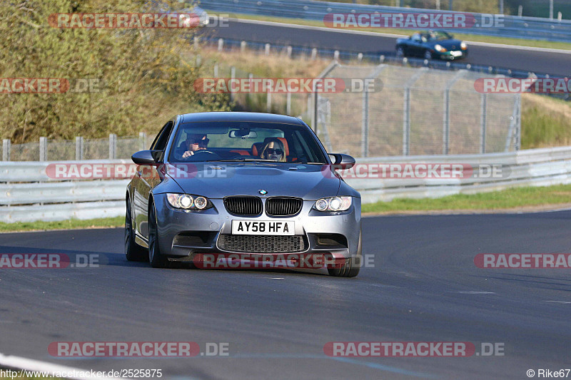 Bild #2525875 - Touristenfahrten Nürburgring Nordschleife 08.04.2017