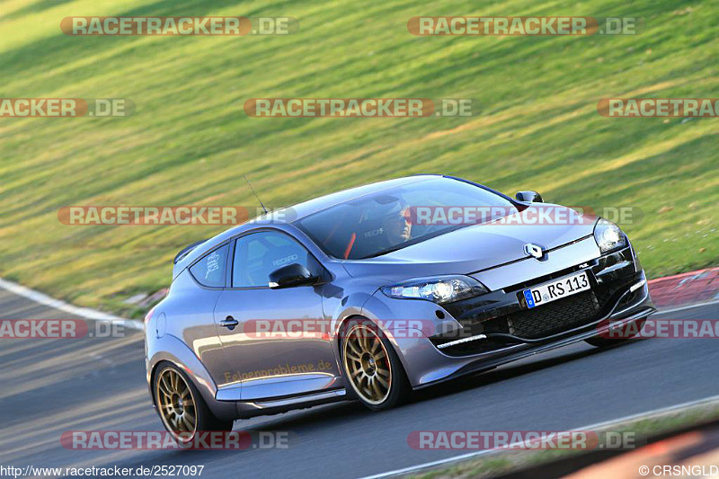 Bild #2527097 - Touristenfahrten Nürburgring Nordschleife 08.04.2017