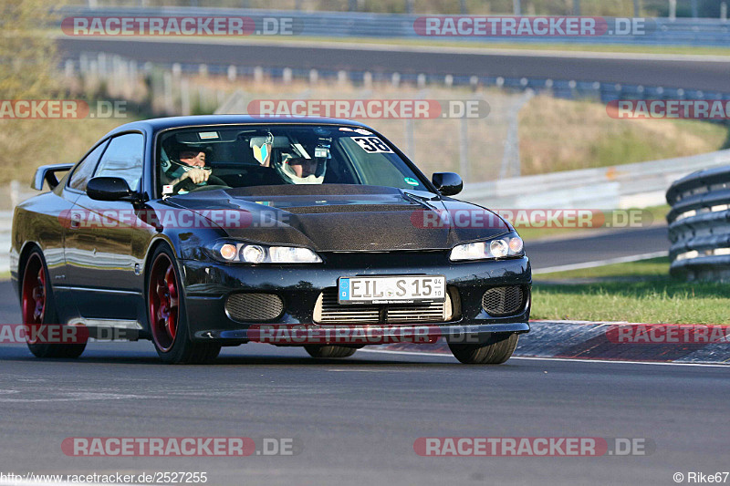 Bild #2527255 - Touristenfahrten Nürburgring Nordschleife 08.04.2017