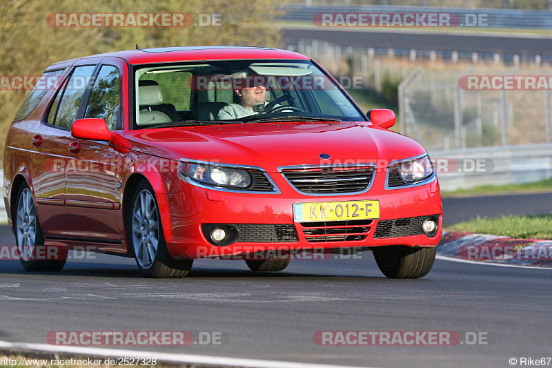 Bild #2527328 - Touristenfahrten Nürburgring Nordschleife 08.04.2017