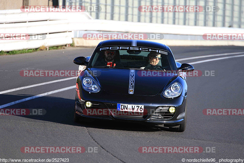 Bild #2527423 - Touristenfahrten Nürburgring Nordschleife 08.04.2017