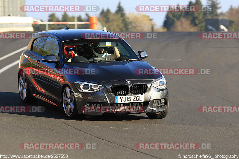 Bild #2527553 - Touristenfahrten Nürburgring Nordschleife 08.04.2017