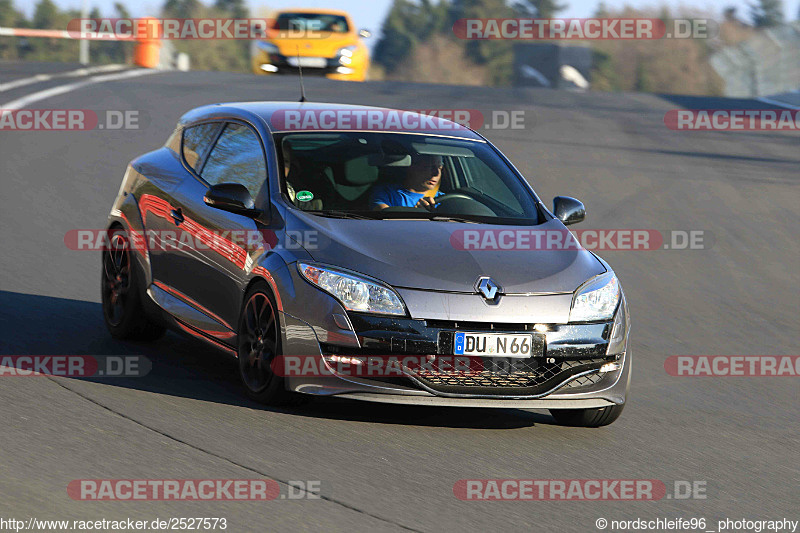 Bild #2527573 - Touristenfahrten Nürburgring Nordschleife 08.04.2017