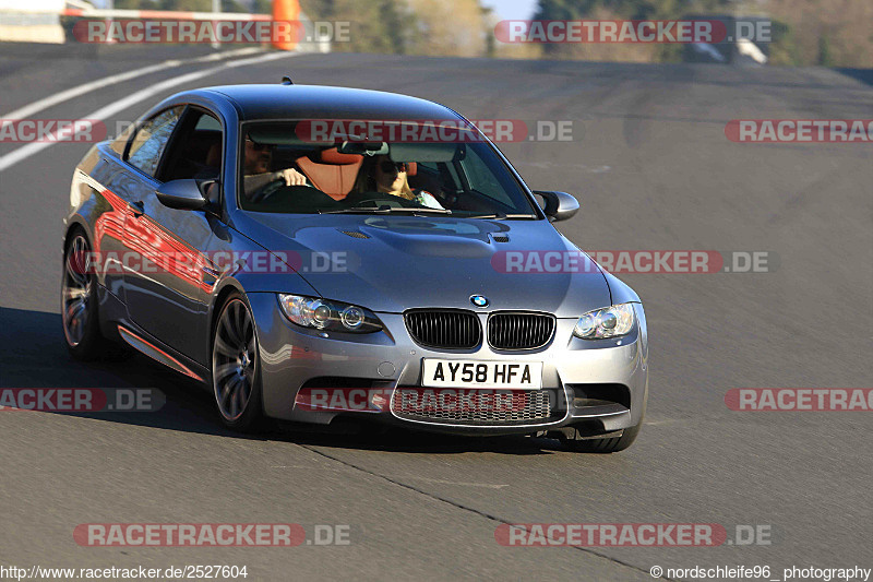 Bild #2527604 - Touristenfahrten Nürburgring Nordschleife 08.04.2017