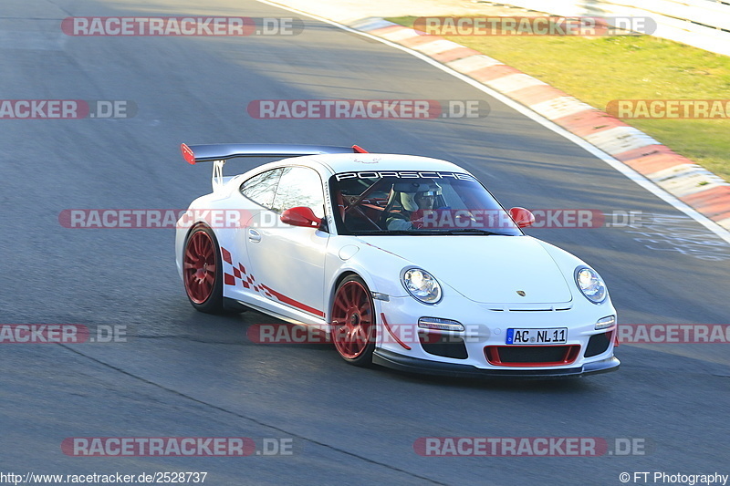 Bild #2528737 - Touristenfahrten Nürburgring Nordschleife 09.04.2017