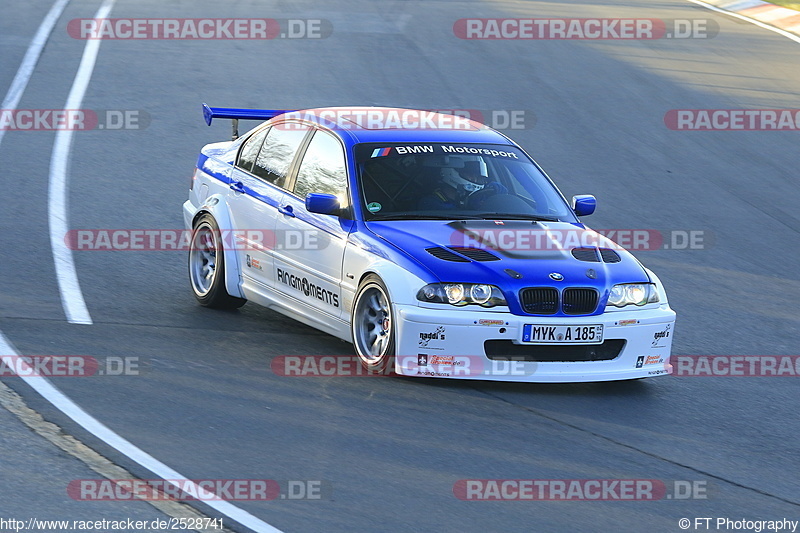 Bild #2528741 - Touristenfahrten Nürburgring Nordschleife 09.04.2017