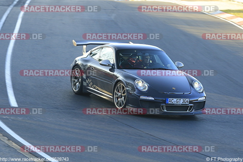 Bild #2528743 - Touristenfahrten Nürburgring Nordschleife 09.04.2017