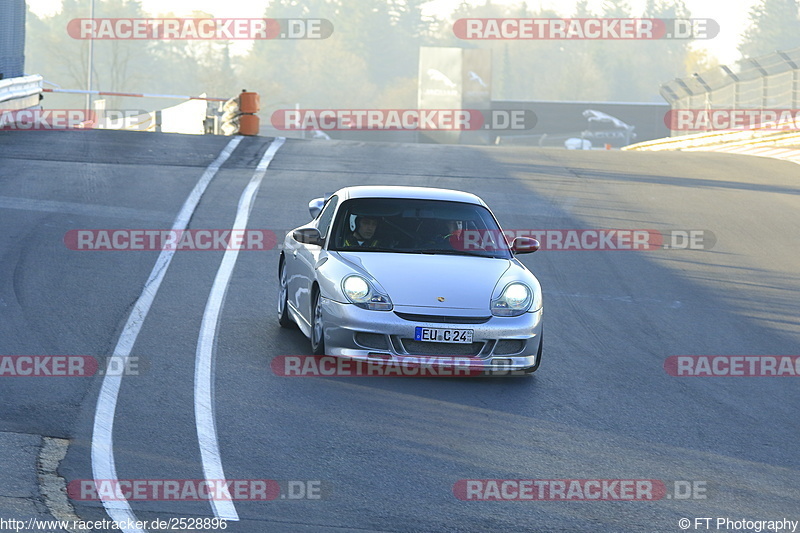 Bild #2528896 - Touristenfahrten Nürburgring Nordschleife 09.04.2017