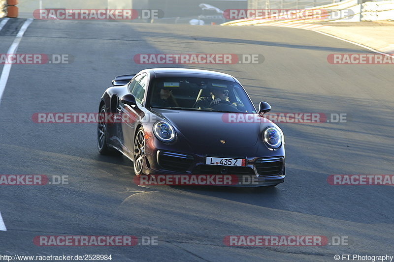 Bild #2528984 - Touristenfahrten Nürburgring Nordschleife 09.04.2017