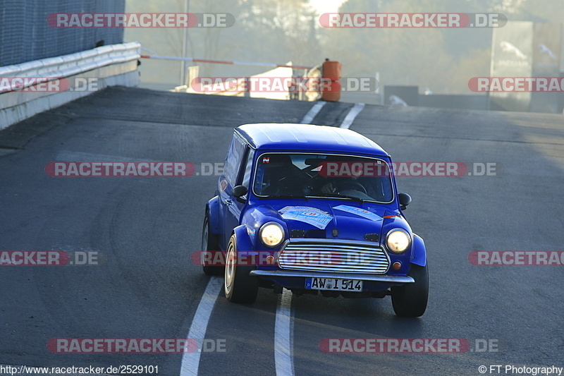 Bild #2529101 - Touristenfahrten Nürburgring Nordschleife 09.04.2017