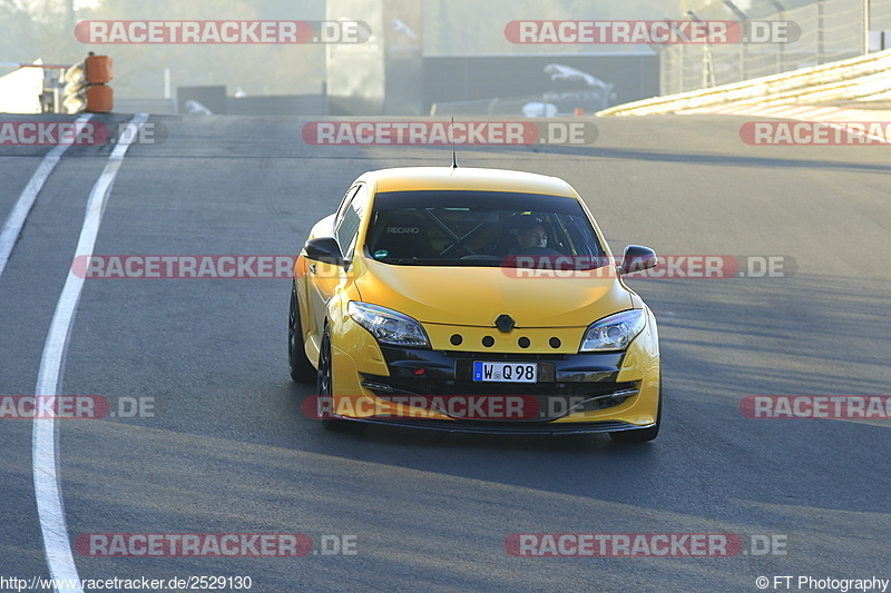 Bild #2529130 - Touristenfahrten Nürburgring Nordschleife 09.04.2017