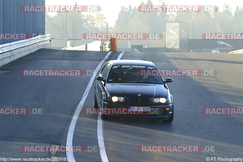 Bild #2529181 - Touristenfahrten Nürburgring Nordschleife 09.04.2017