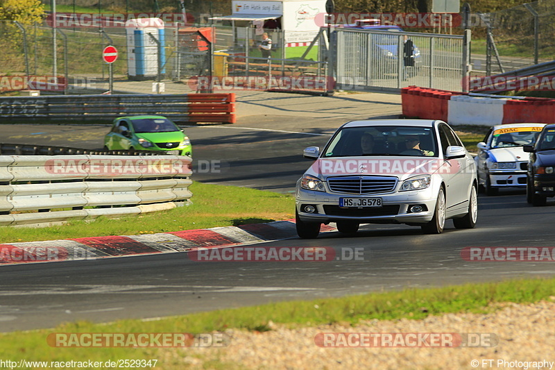 Bild #2529347 - Touristenfahrten Nürburgring Nordschleife 09.04.2017